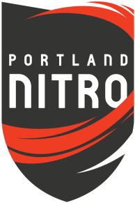 Portland Nitro Logo