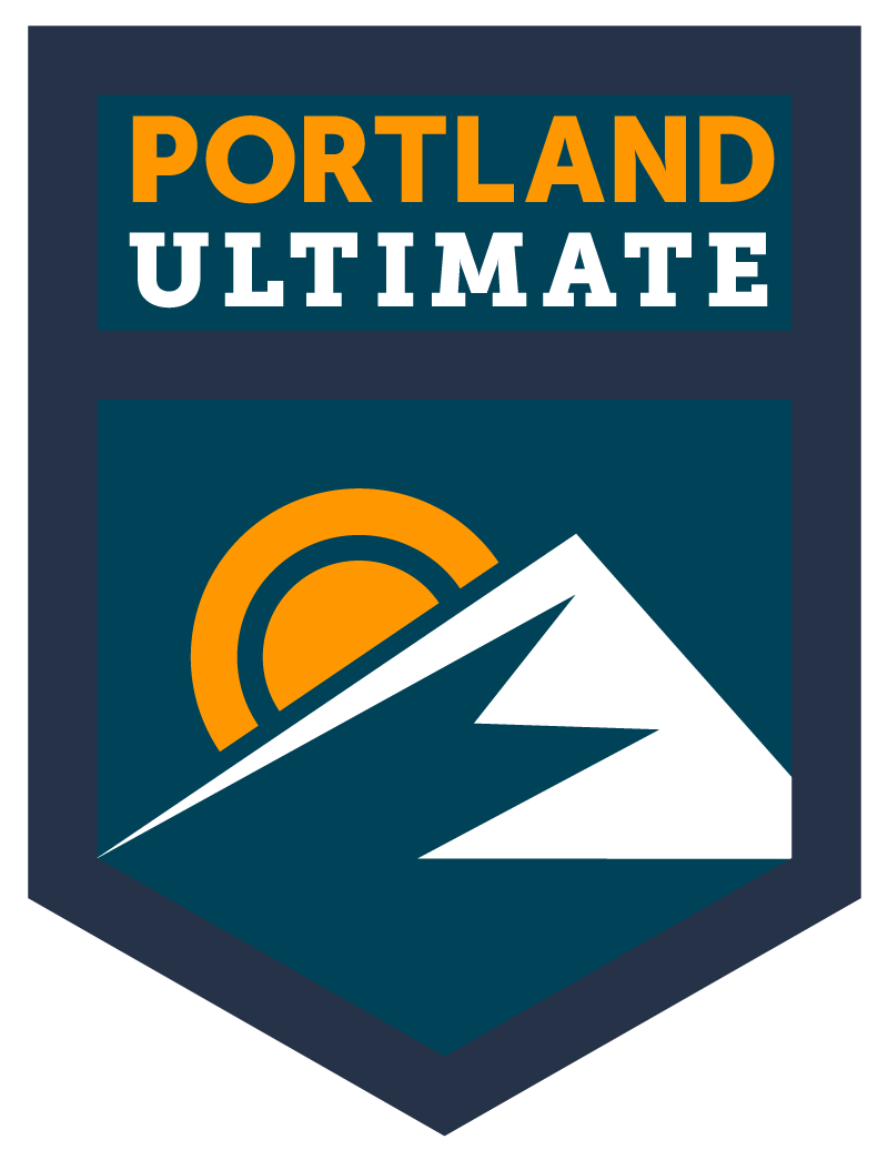 Portland Ultimate Logo